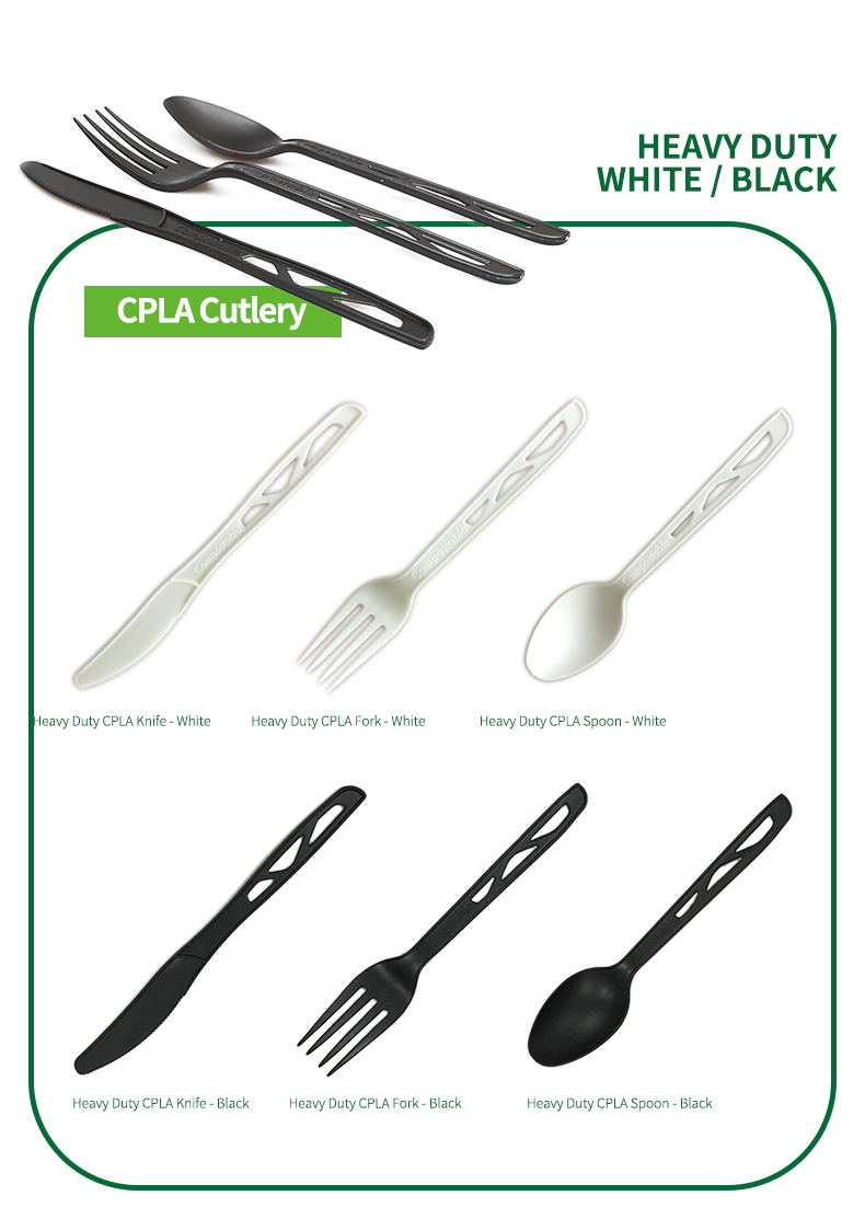 cutlery