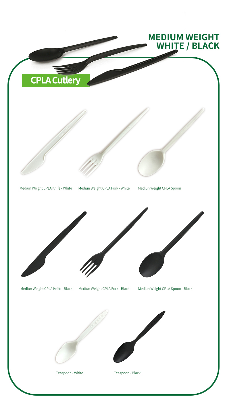 CUTLERY