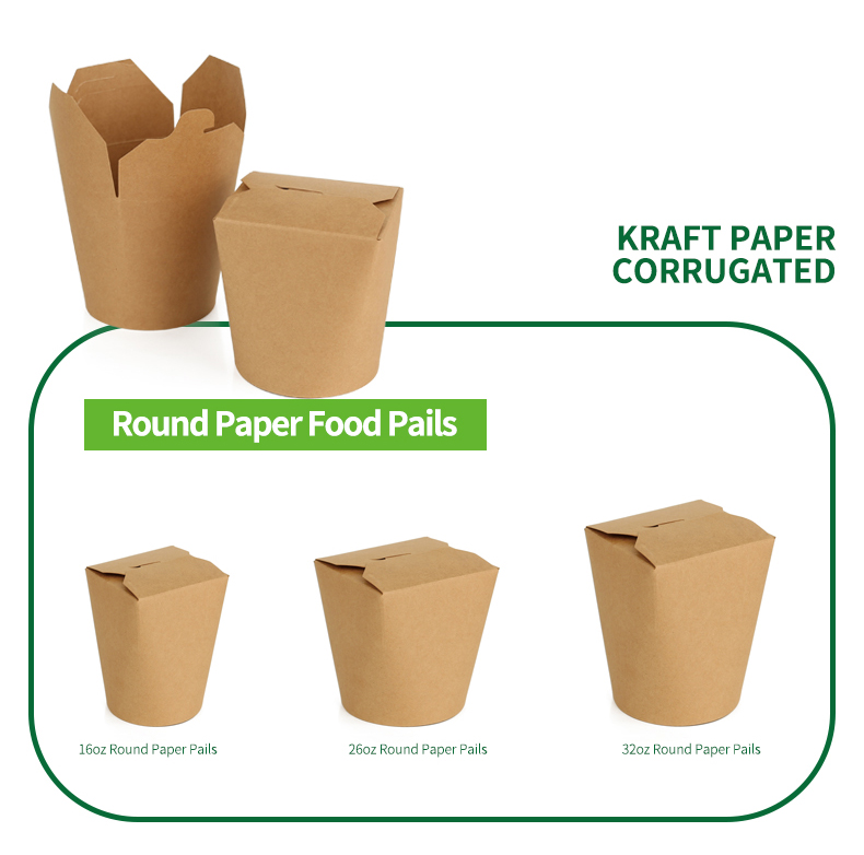 PAIL ROUND PAPER