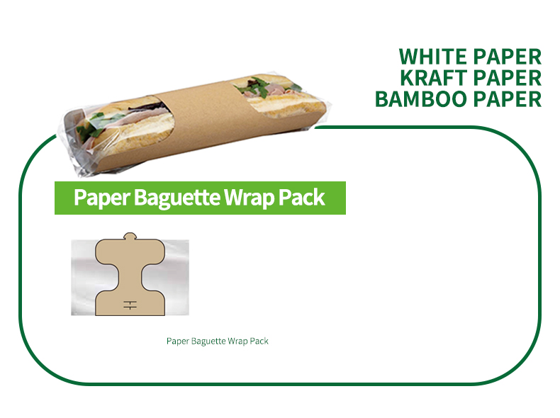 WRAP PACK