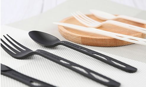 CPLA cutlery