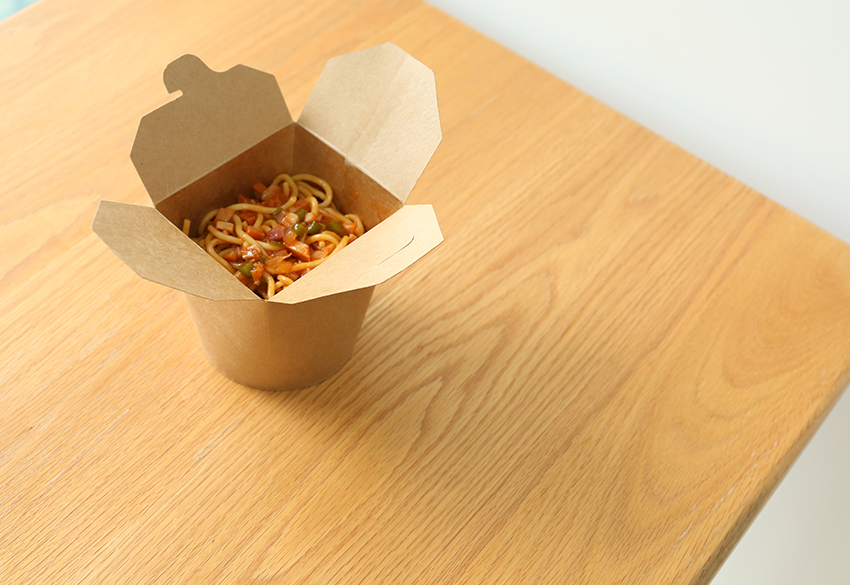 papier-noodle-container
