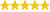 5 étoiles