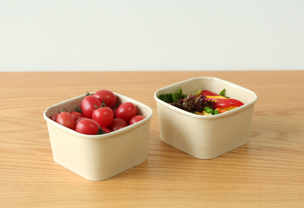 square-paper-bowl